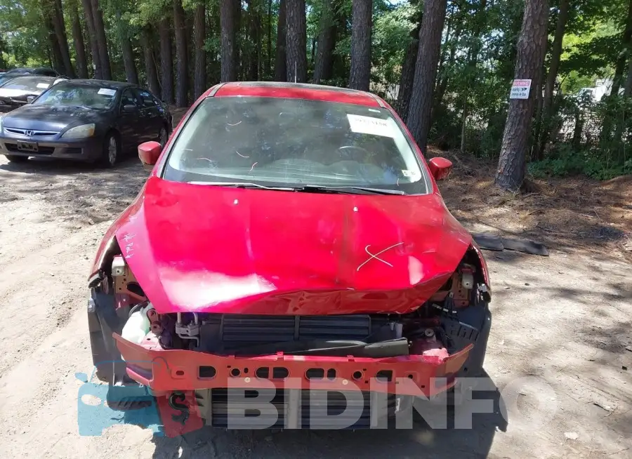 1FADP3K22GL310727 Photo# 6