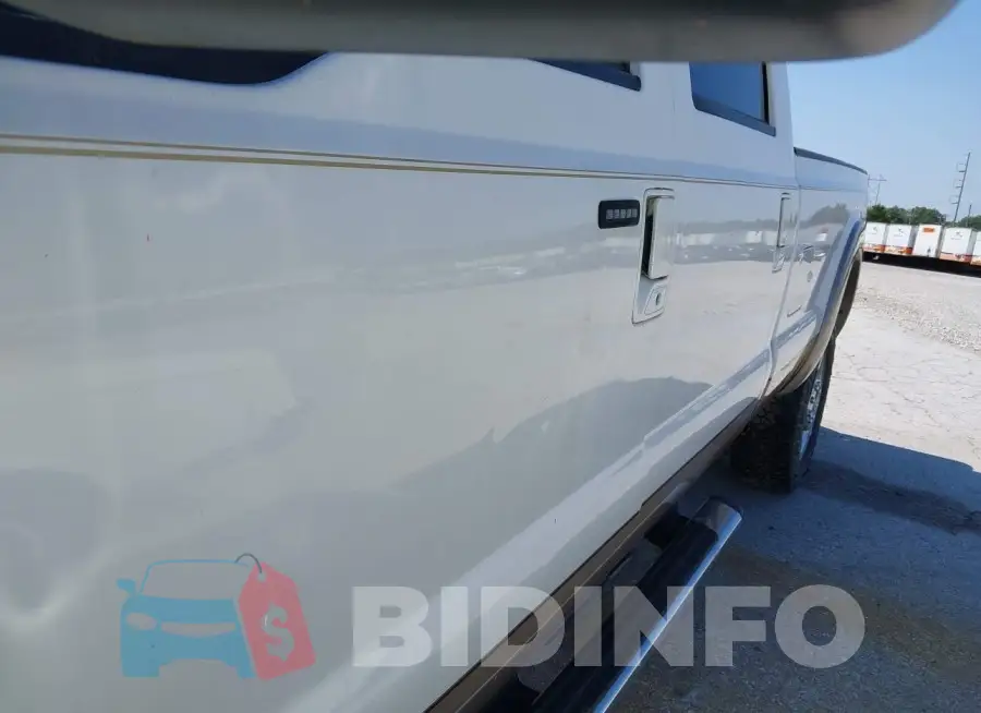 1FT8W3BT9EEA31560 Photo# 11