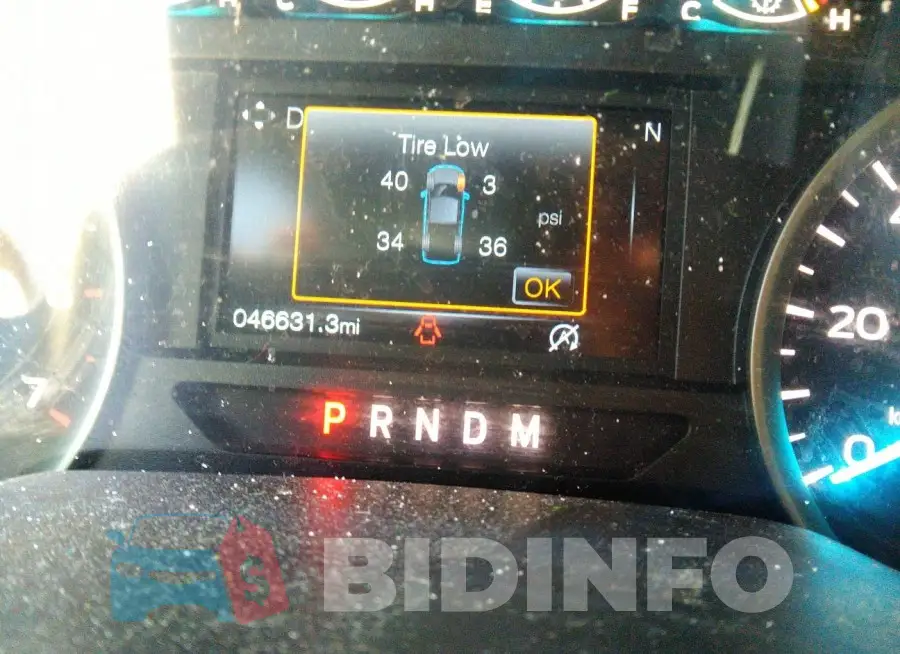 1FTEW1CP0JKF26041 Photo# 15
