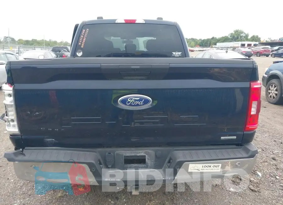 1FTEW1EP0MKD40422 Photo# 16