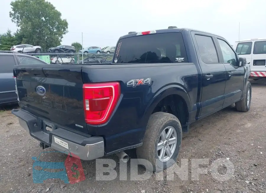 1FTEW1EP0MKD40422 Photo# 4