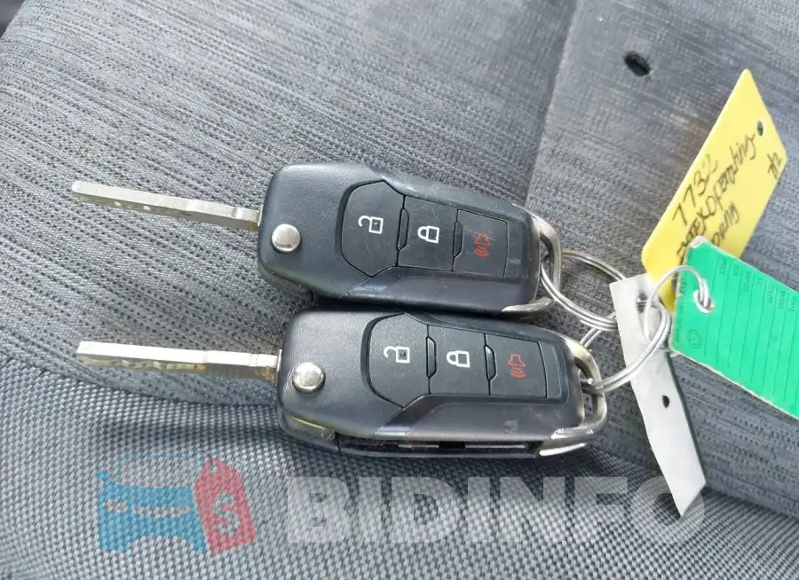 1FTFX1E58NKE45792 Photo# 11