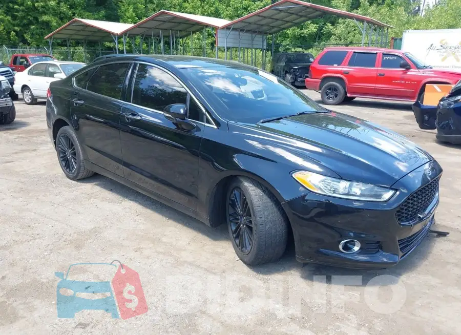 3FA6P0HD3GR401930 Photo# 1