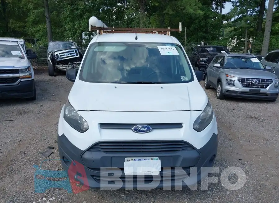 NM0LS7EX6G1236627 Photo# 6