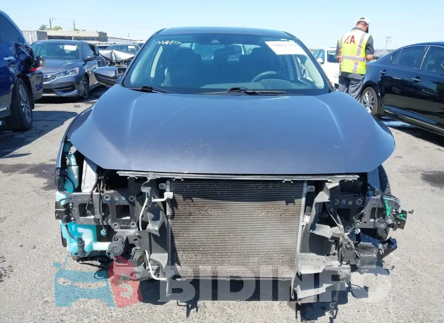 19XFC2F64LE202019 Photo# 13