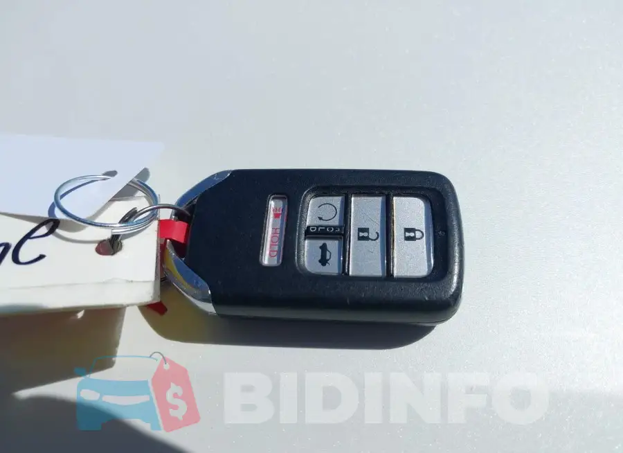 19XZE4F90KE007952 Photo# 11