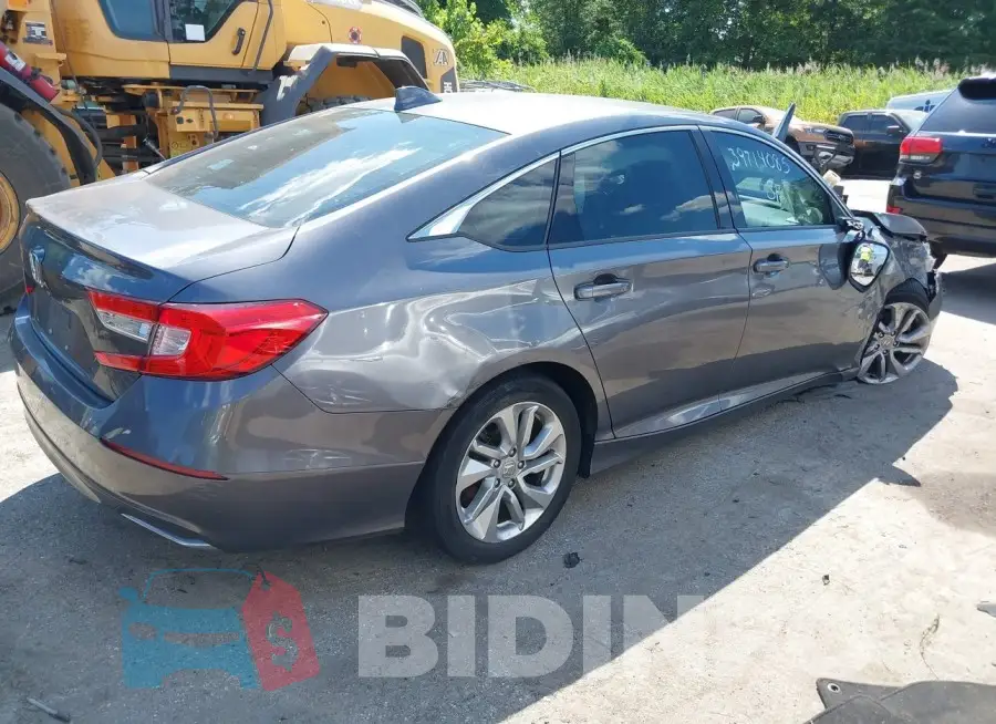 1HGCV1F12KA174817 Photo# 4