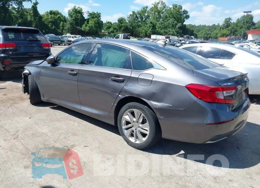 1HGCV1F12KA174817 Photo# 3