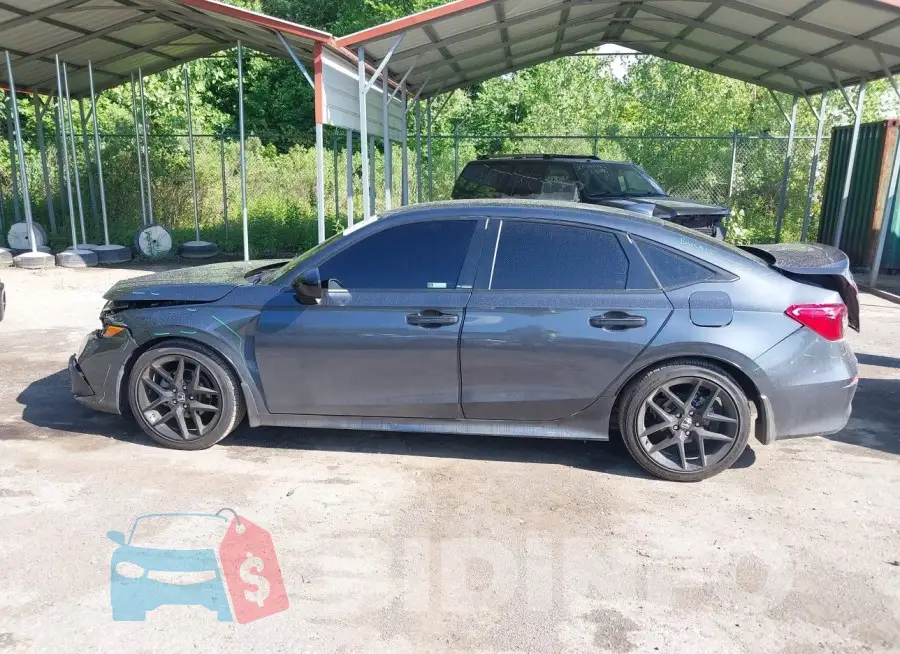 2HGFE2F51RH503508 Photo# 15