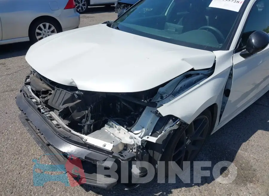 2HGFE2F55NH579050 Photo# 6
