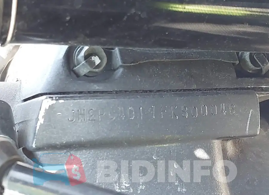 JH2PC4019FK800046 Photo# 10