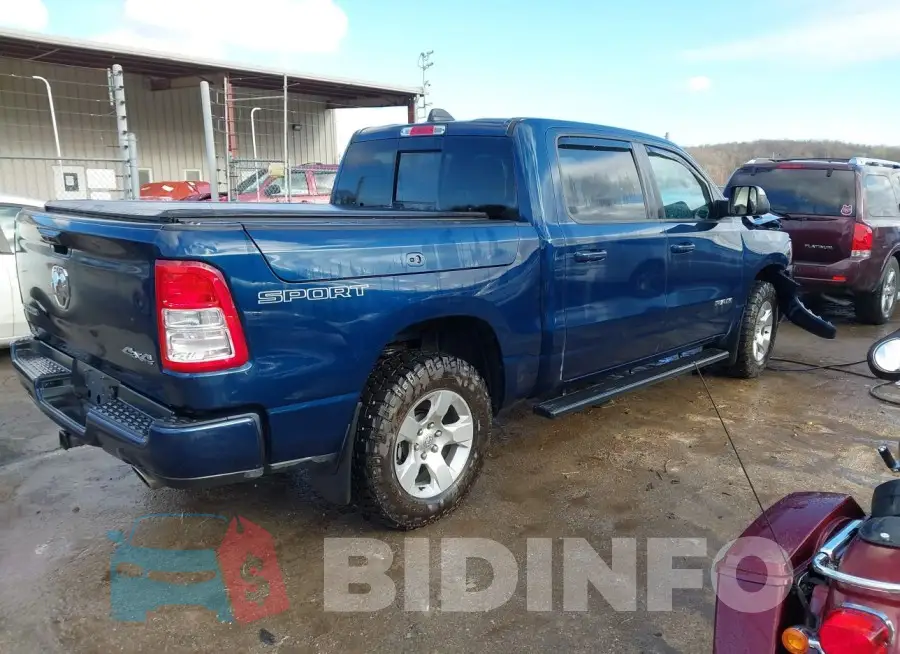1C6SRFFT8LN355306 Photo# 4