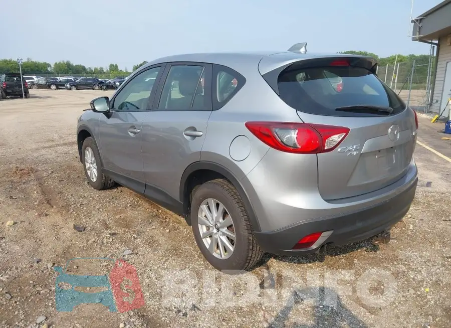 JM3KE4BE4F0451734 Photo# 3