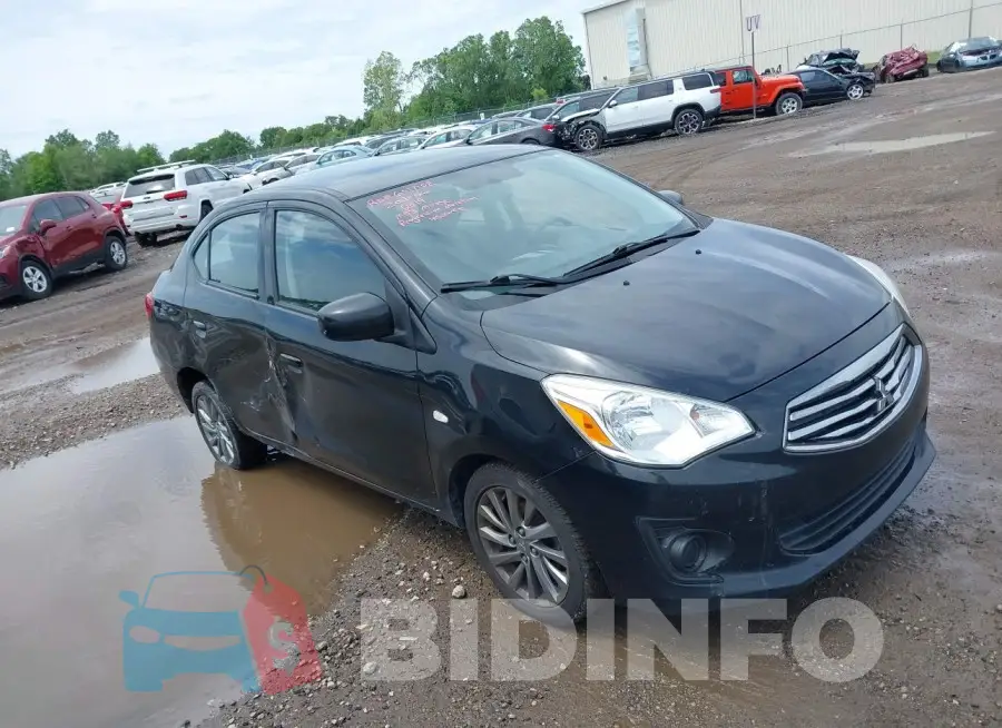 ML32F3FJ5KHF18642 Photo# 1