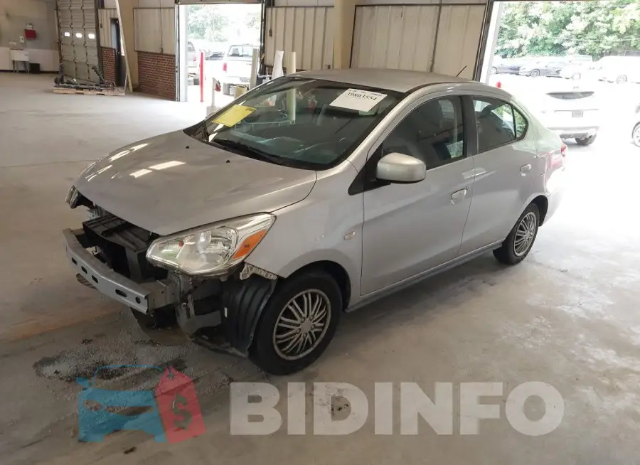 ML32F3FJ7LHF06770 Photo# 2