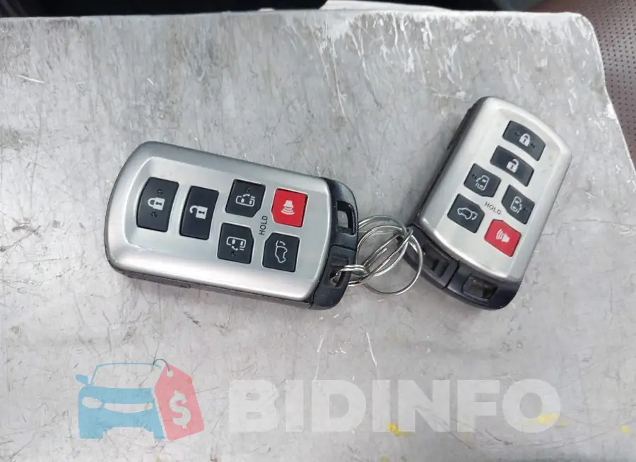 5TDDZ3DC5HS180730 Photo# 11