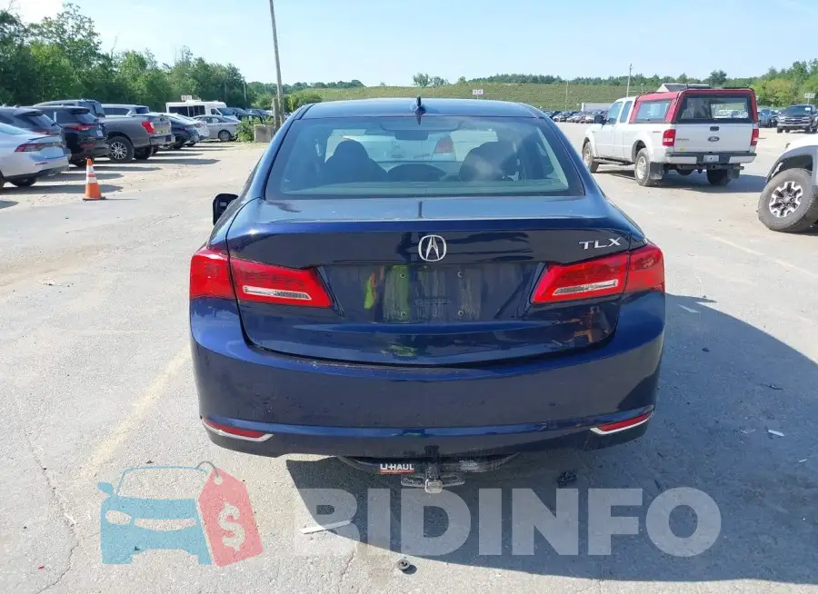 19UUB1F57LA005331 Photo# 16