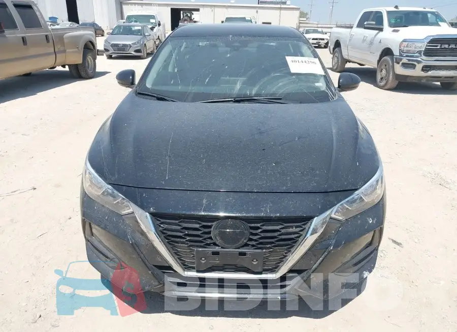 3N1AB8CV7NY241414 Photo# 12