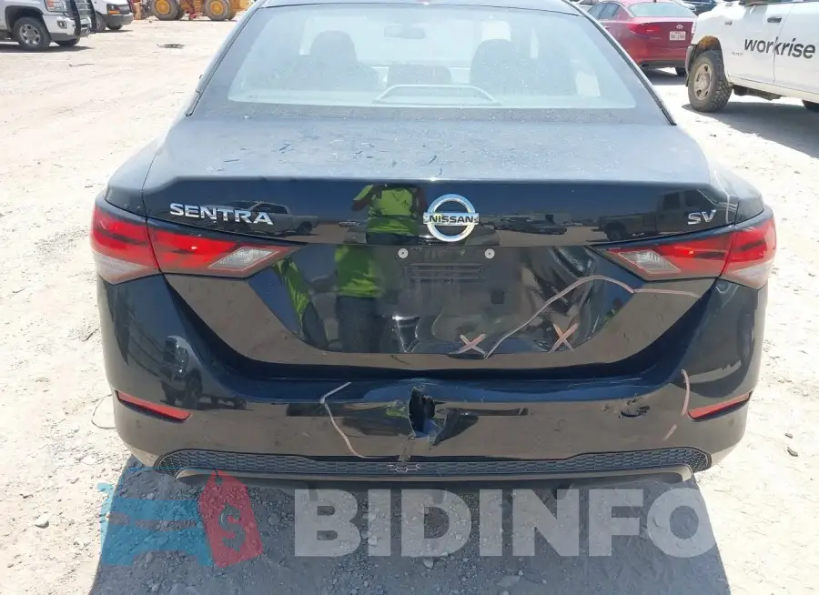 3N1AB8CV7NY241414 Photo# 6