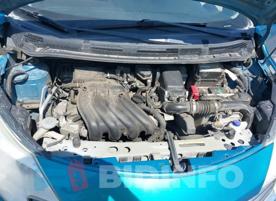 3N1CE2CP6FL360715 Photo# 10