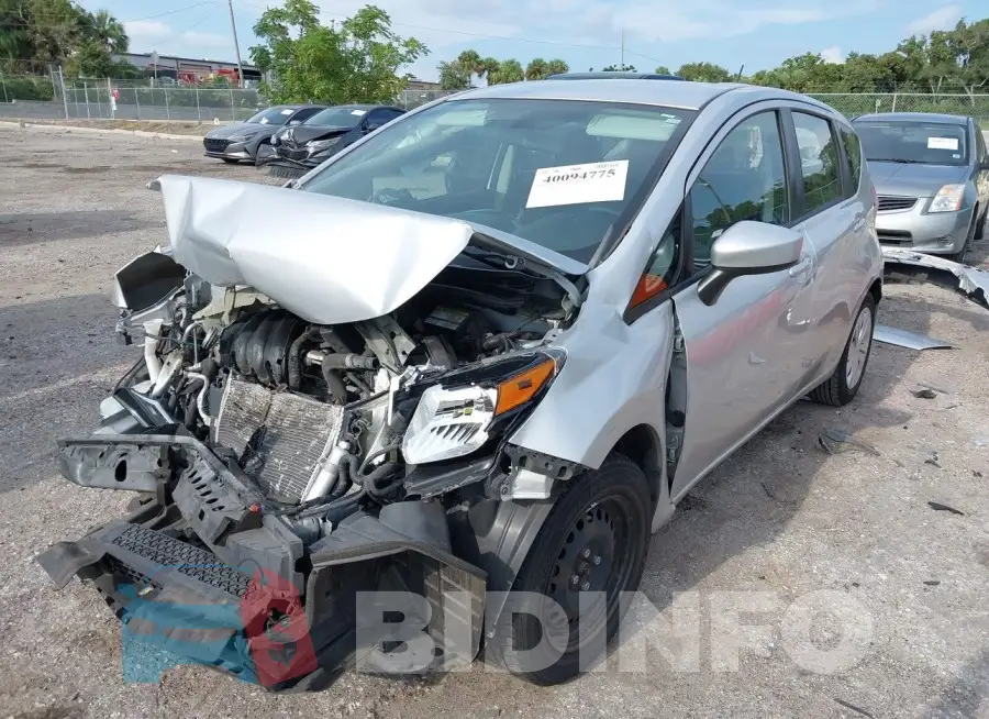 3N1CE2CPXHL375947 Photo# 2