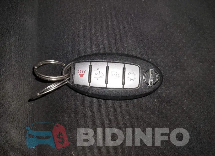 5N1AZ2BS8LN101066 Photo# 11