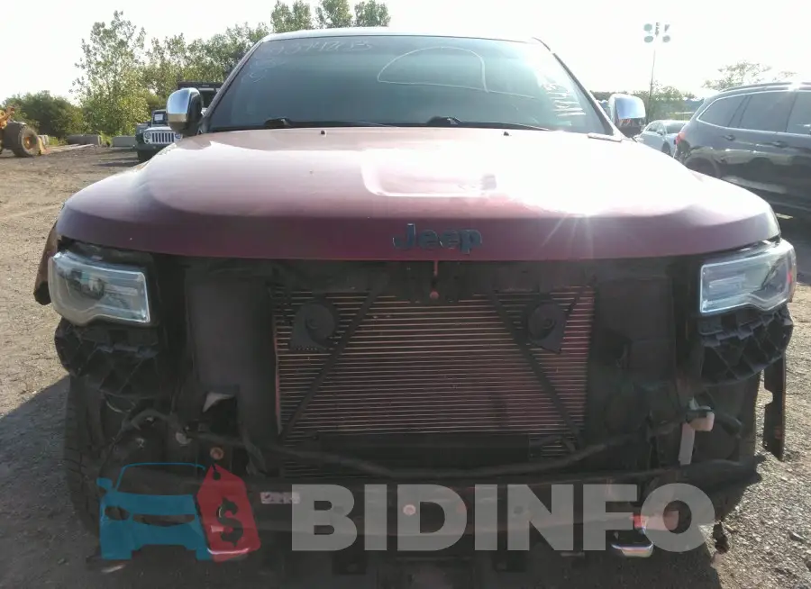 1C4RJFCGXEC396315 Photo# 13