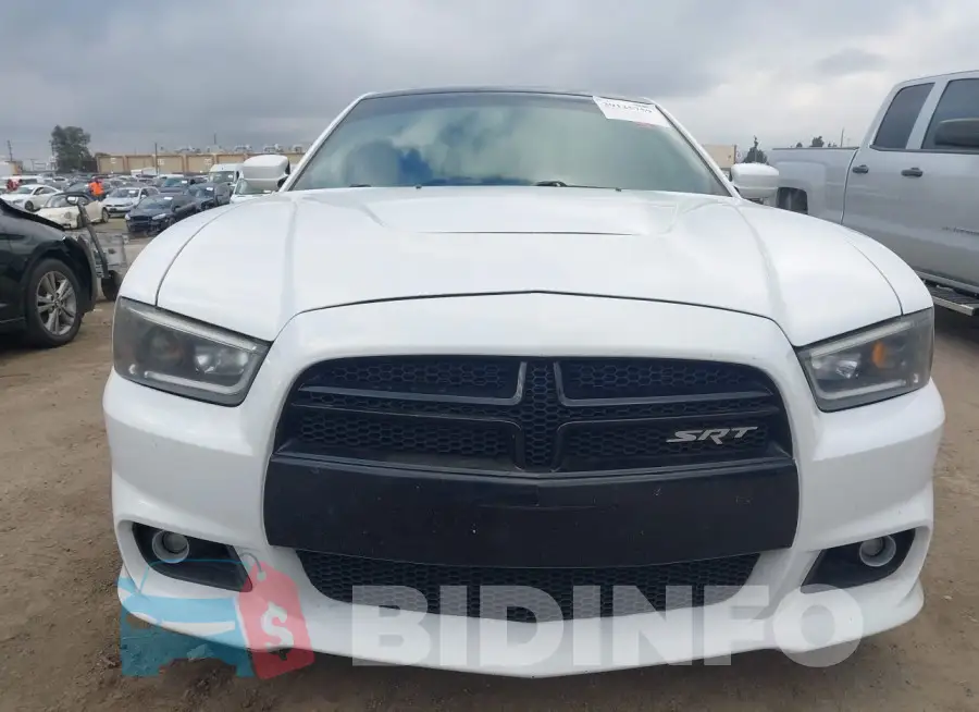 2C3CDXEJ7EH205561 Photo# 12