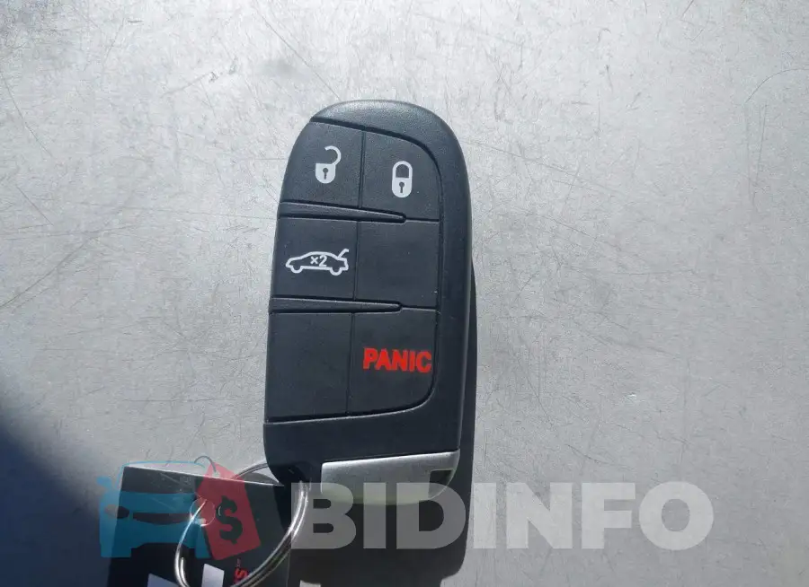2C3CDXEJ7EH205561 Photo# 11