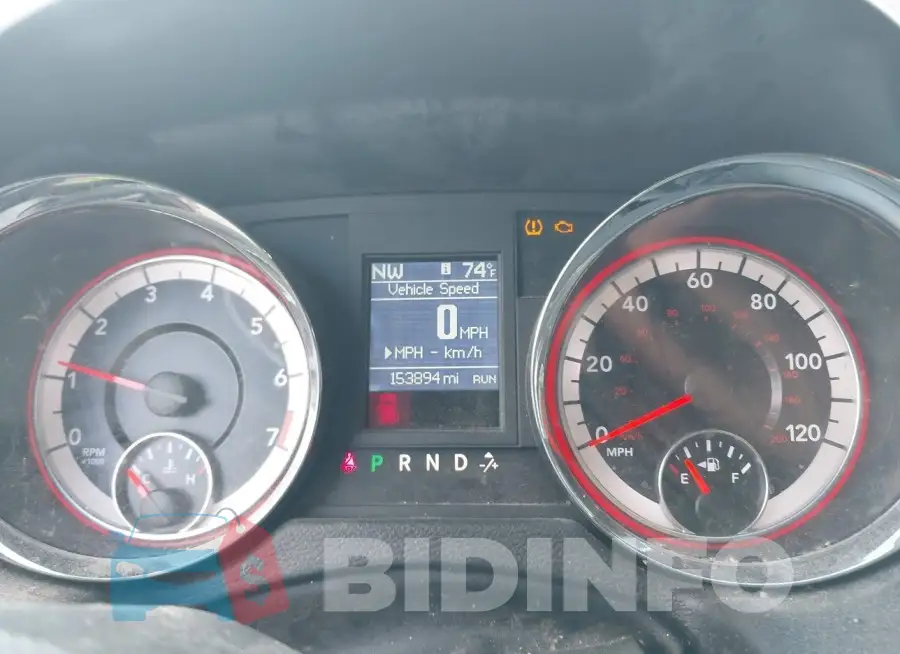 2C4RDGEG5KR534498 Photo# 7