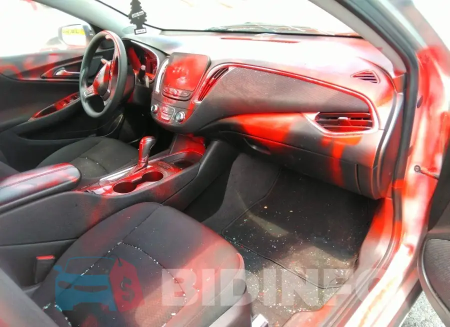 1G1ZD5ST5LF042836 Photo# 5