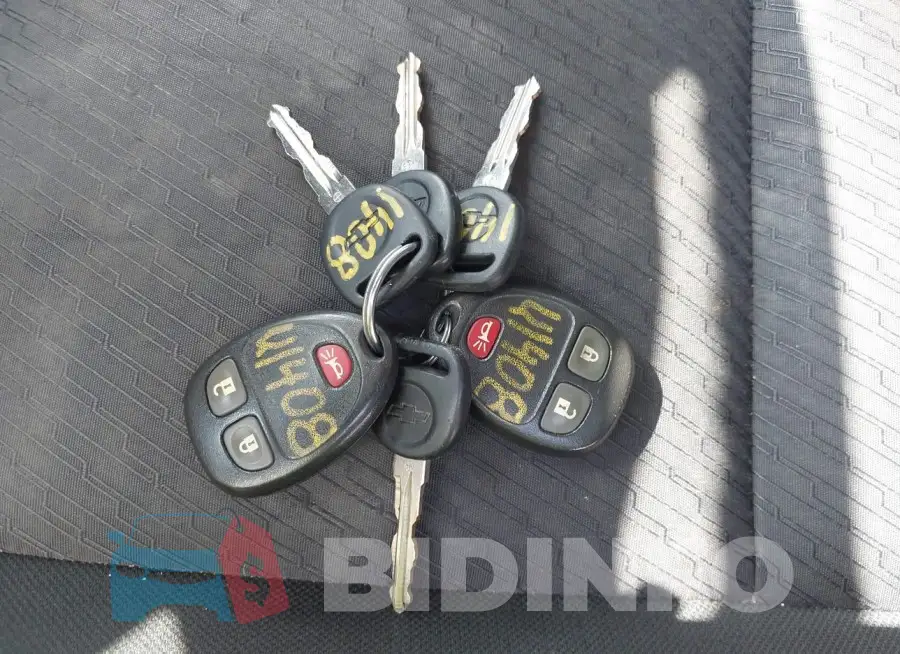 1GC1KVC89EF188051 Photo# 11