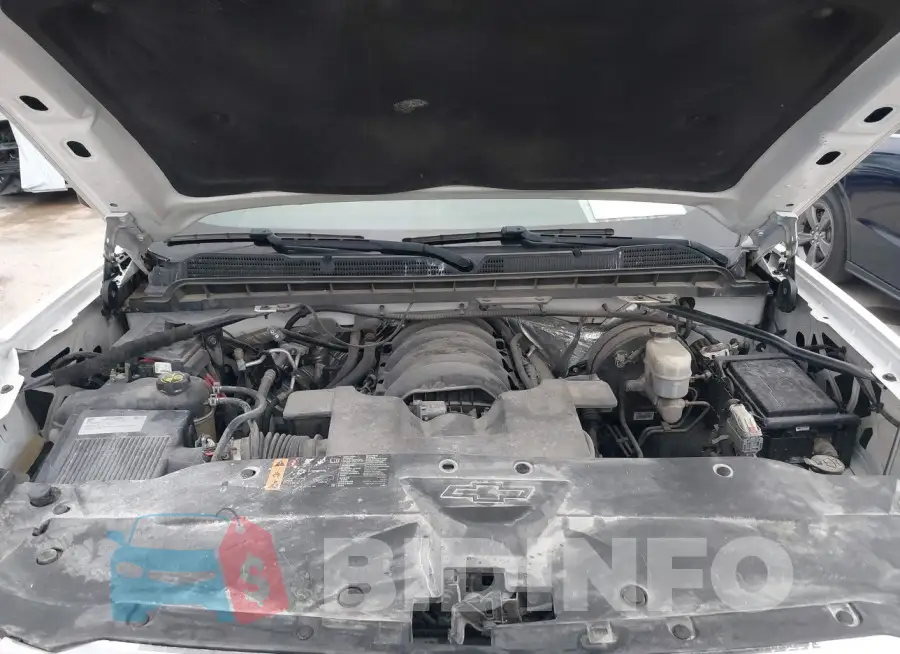 3GCPCREC8HG389393 Photo# 10