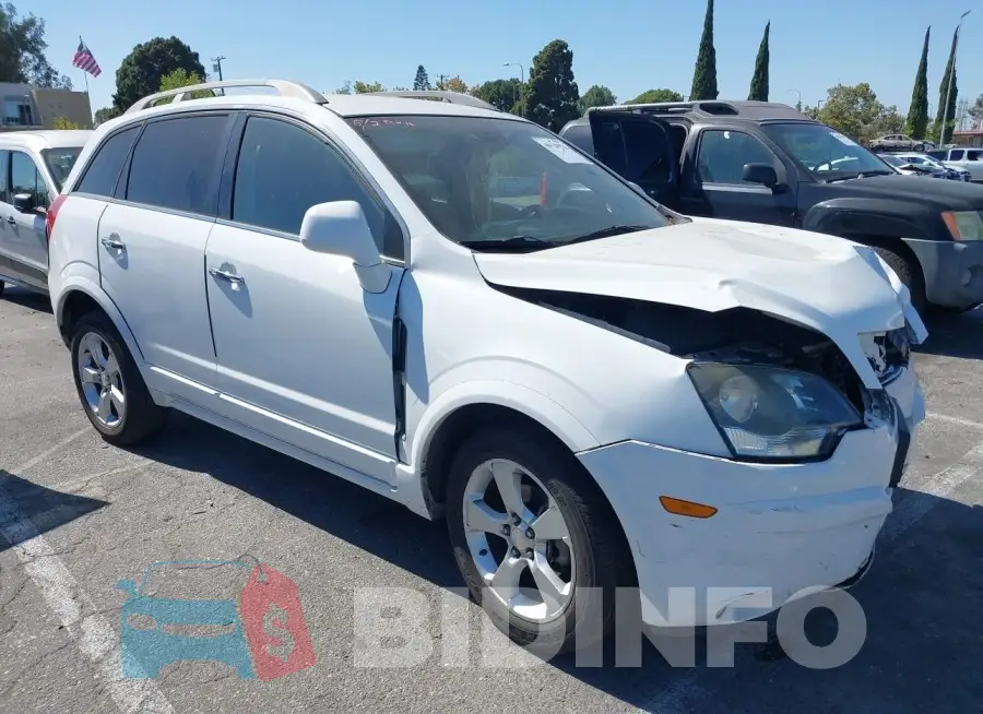 3GNAL3EK7FS528845 Photo# 1