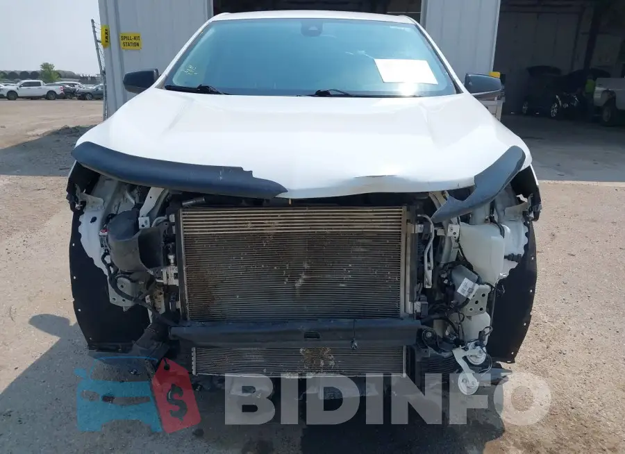 3GNAXTEV4LS641470 Photo# 6