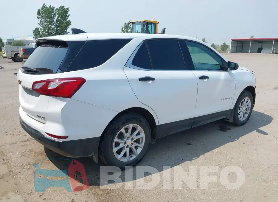 3GNAXTEV4LS641470 Photo# 4