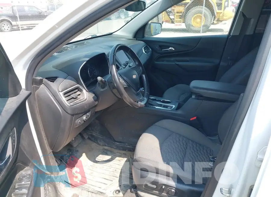 3GNAXTEV4LS641470 Photo# 5