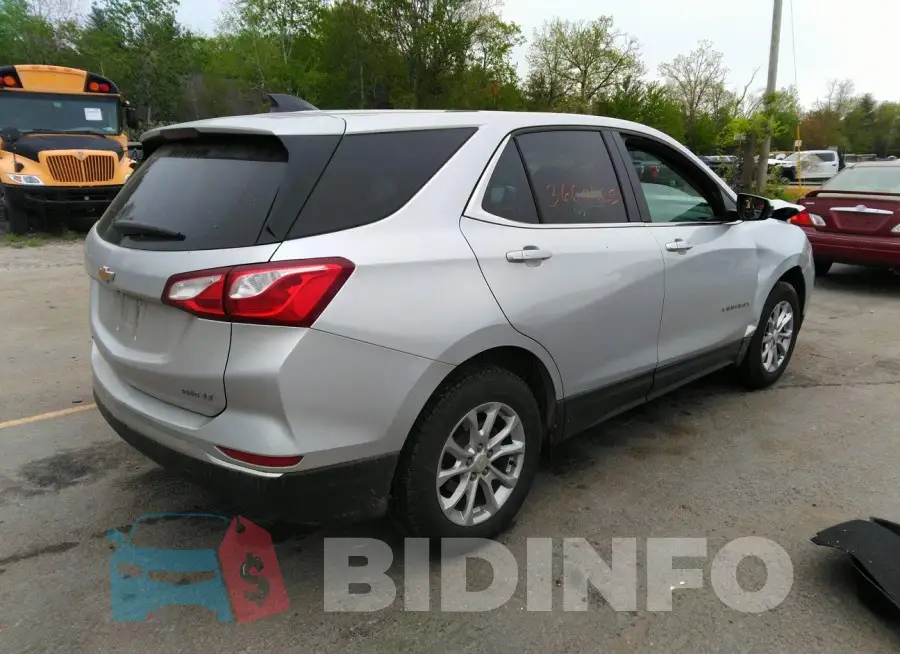 3GNAXUEV2KS679087 Photo# 4