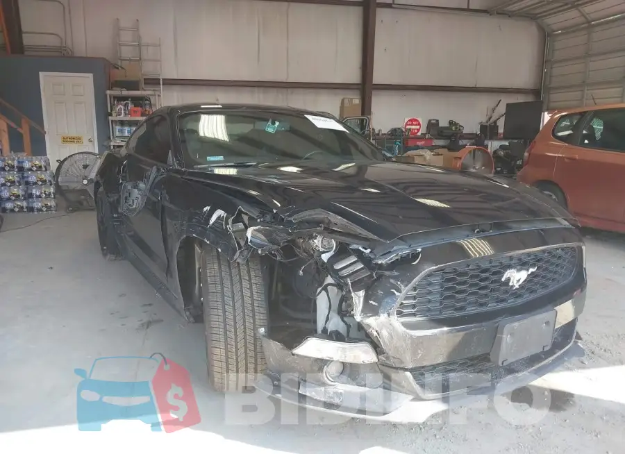 1FA6P8TH4F5388177 Photo# 1