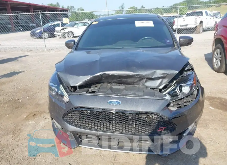 1FADP3L92JL284245 Photo# 6