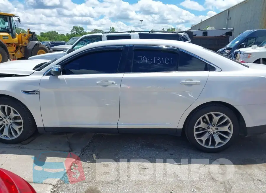 1FAHP2F85FG188222 Photo# 15