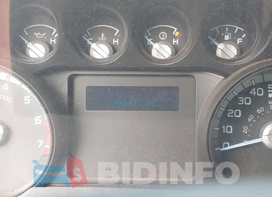 1FT7W2A69FED52632 Photo# 15