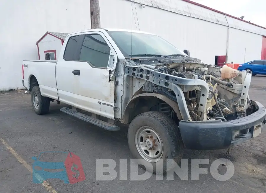 1FT7X2B63HEB24513 Photo# 1