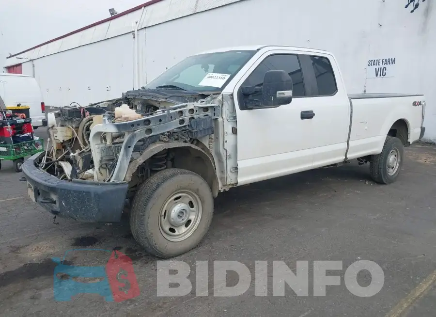 1FT7X2B63HEB24513 Photo# 2