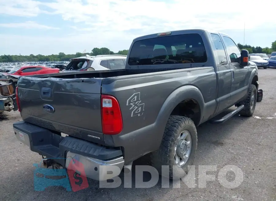1FT7X2B68EEA68631 Photo# 4