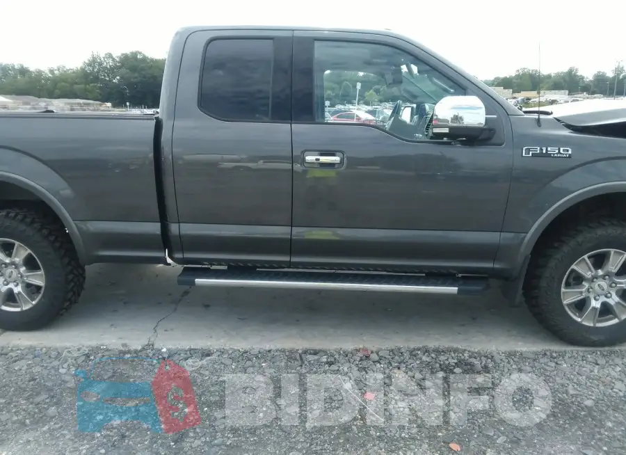1FTFX1EF7GFA96371 Photo# 13