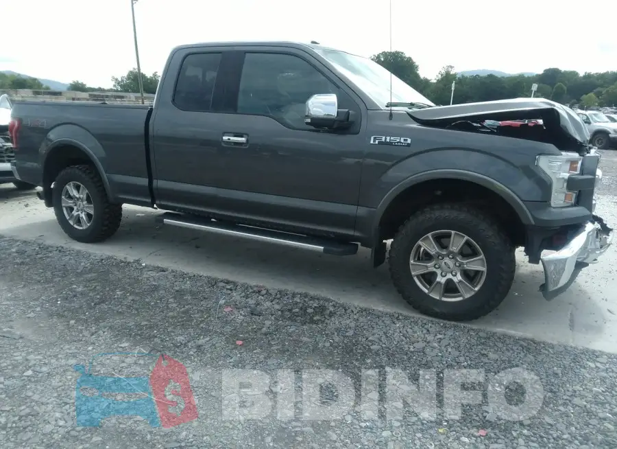 1FTFX1EF7GFA96371 Photo# 1