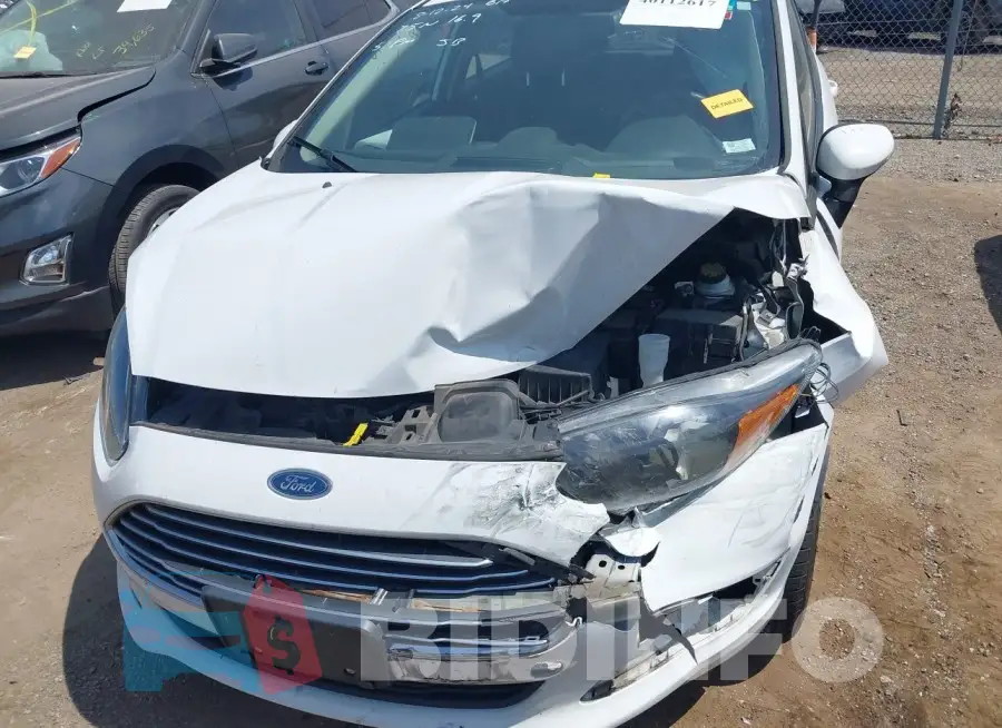 3FADP4EJXFM115464 Photo# 6