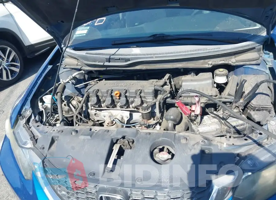 19XFB2F53EE207077 Photo# 10