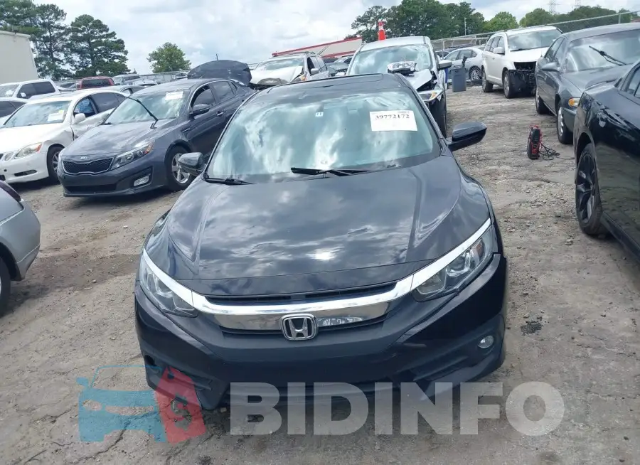 19XFC1F79HE002683 Photo# 11